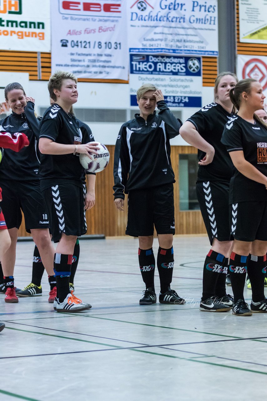 Bild 554 - Volksbank-Cup Horst